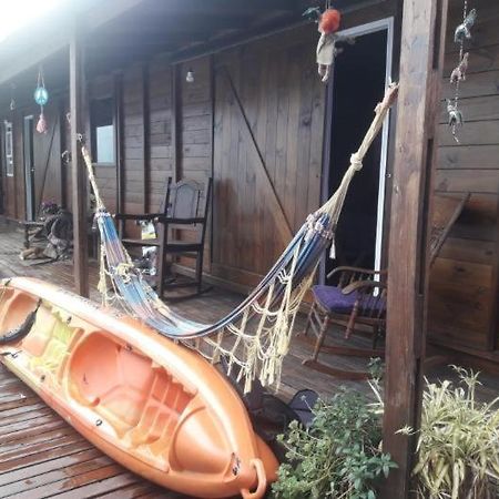Suites Vito Dumas 2 Tigre Exterior foto