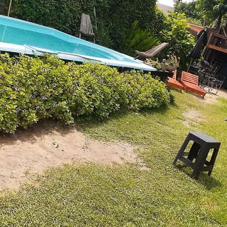 Suites Vito Dumas 2 Tigre Exterior foto